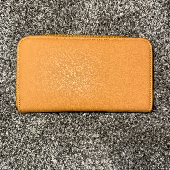 Thirty- One All About The Benjamins - Honey Yellow Smooth Pebble - Picture 4 of 9